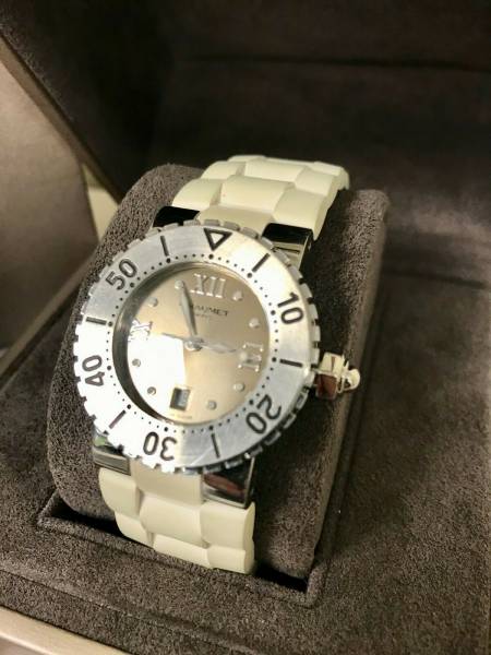 Montre CHAUMET class one