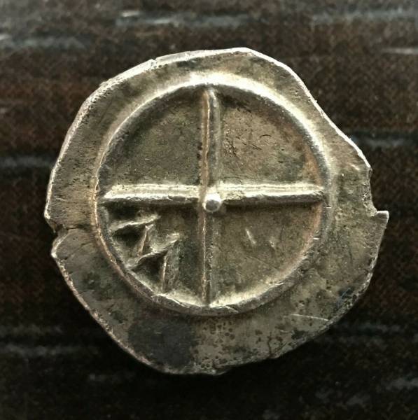 LITRA À L'ETHNIQUE ET AU M revers