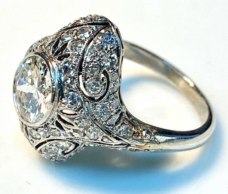 bague ancienne toulon achat