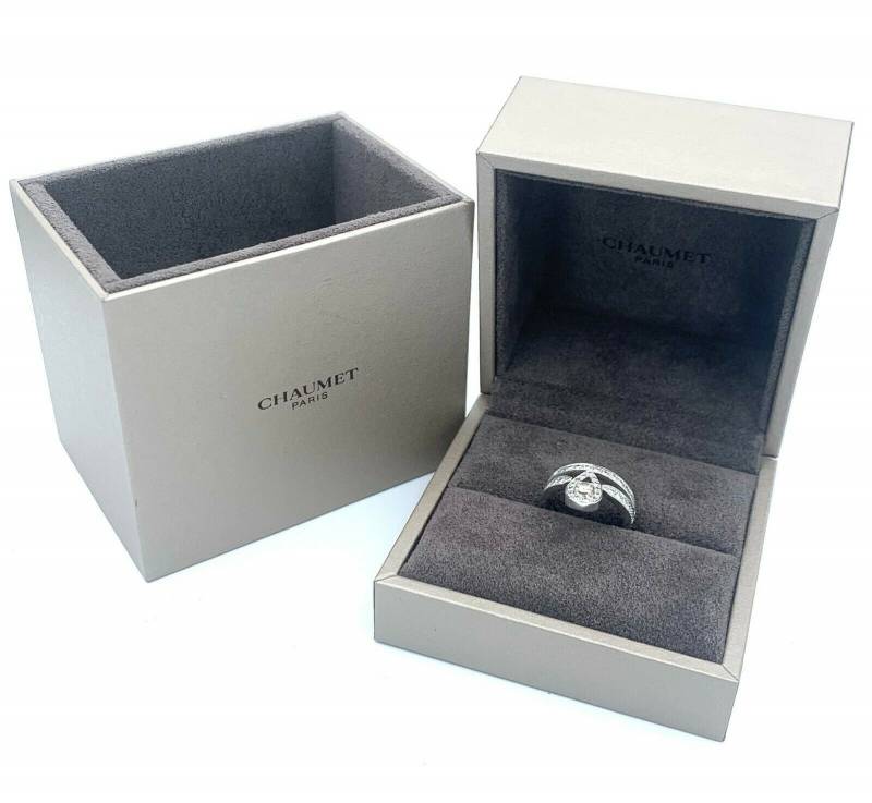 CHAUMET - Collection Joséphine