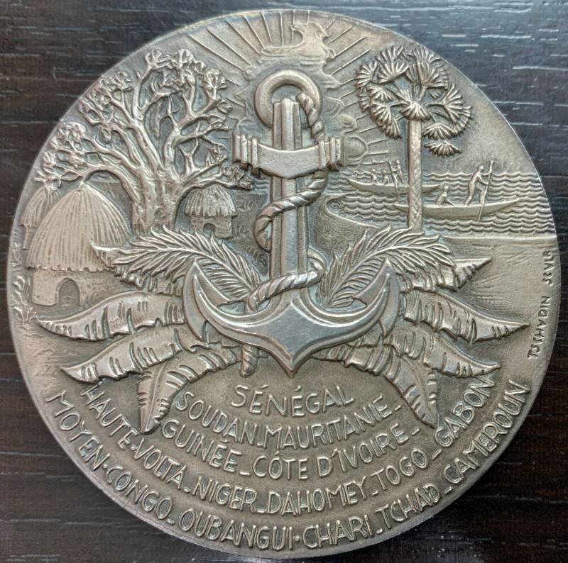 CENTENAIRE DES TROUPES AFRICAINES