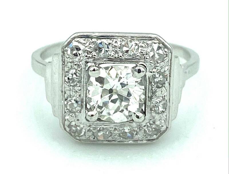 bague diamants toulon