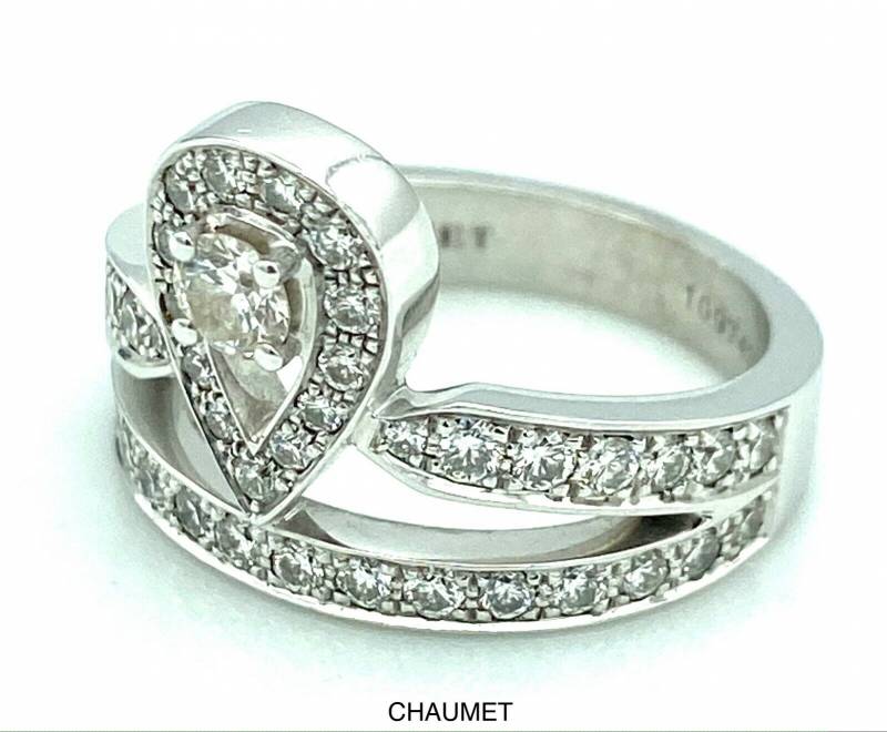 CHAUMET - Collection Joséphine