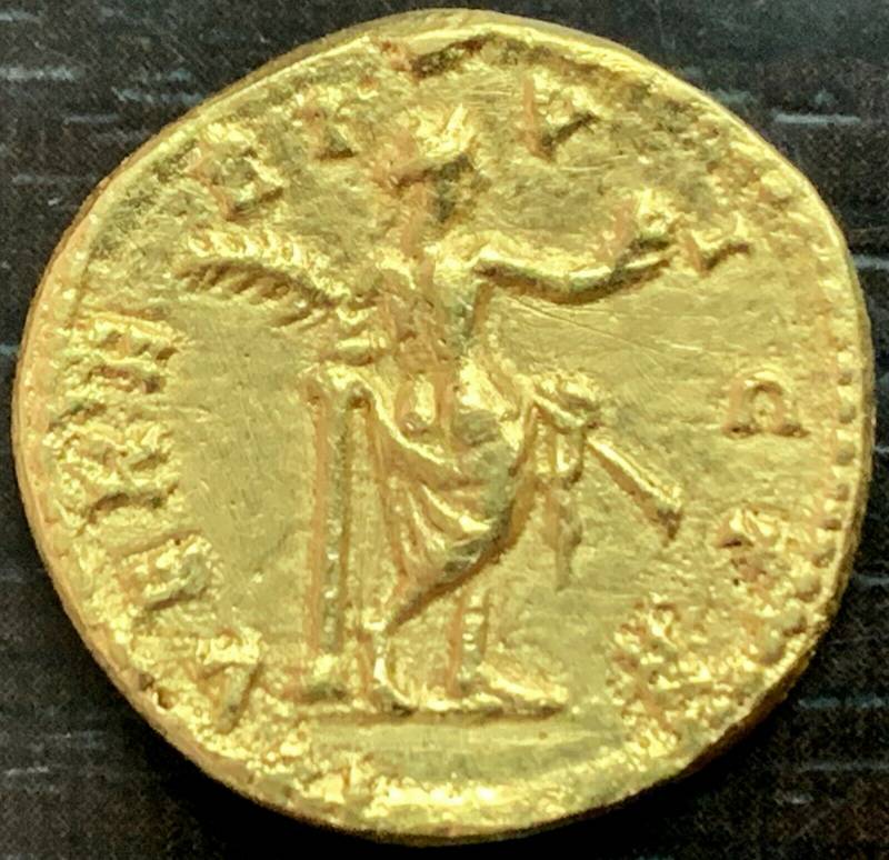 julia domna revers palombo