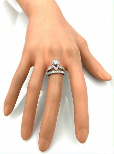 CHAUMET - Collection Joséphine