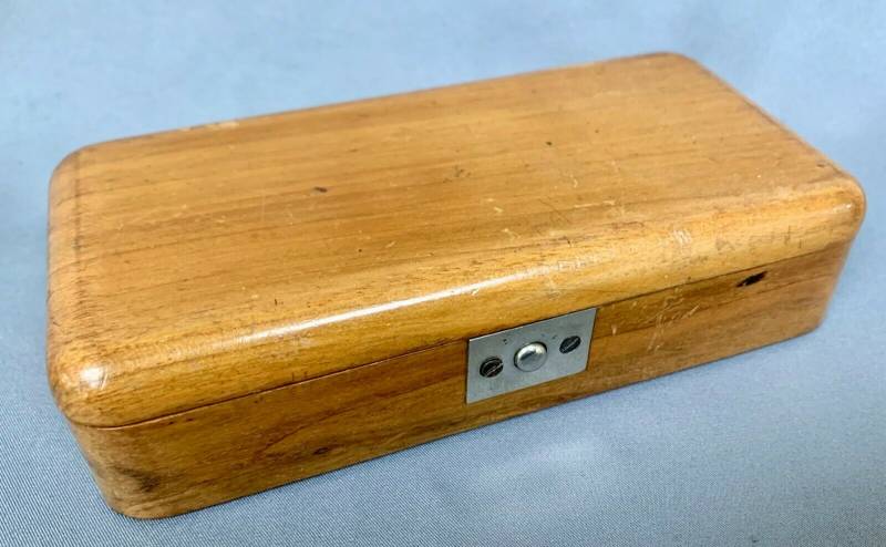 balance carat métrique fermée palombo