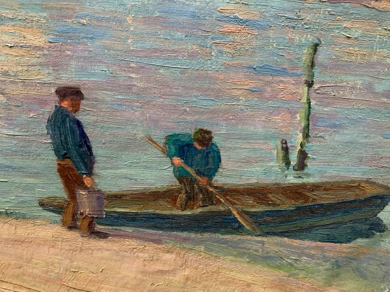 Maison Palombo Paul Mascart