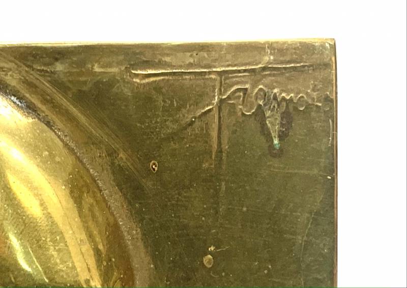 VENTE SCULPTURE TOULON