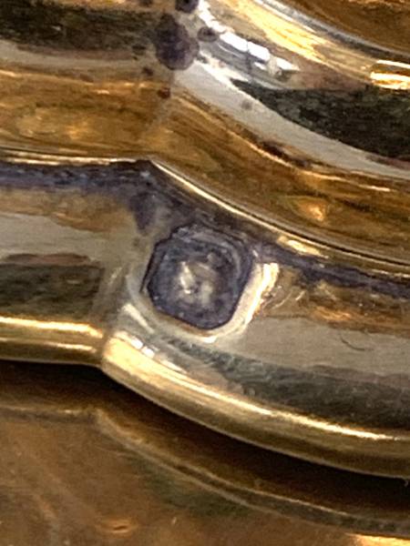 oleum sanctum vase huile sainte